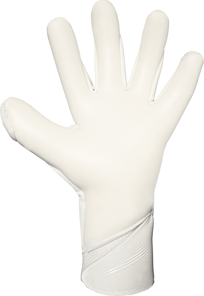 Reusch Attrakt Gold X Strapless 5670397 - vista posteriore