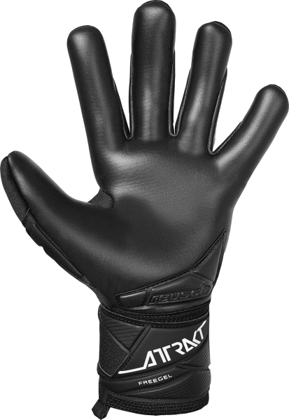 Reusch Attrakt Freegel Infinity 5670735 - vista posteriore