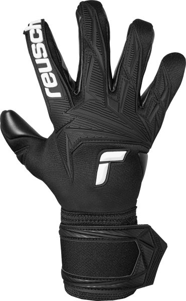 Reusch Attrakt Freegel Infinity 5670735 - vista frontale