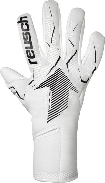 Reusch Fastgrip Gold X 5670901 - vista frontale