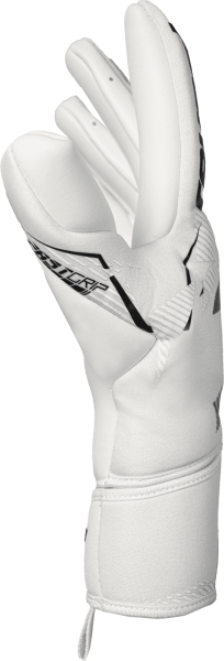 Reusch Fastgrip Gold X 5670901 - vista laterale