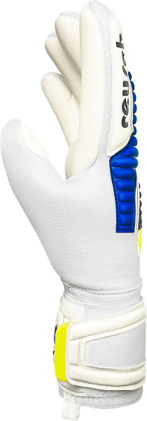 Reusch Legacy '86 Gold X 5670906 - vista laterale