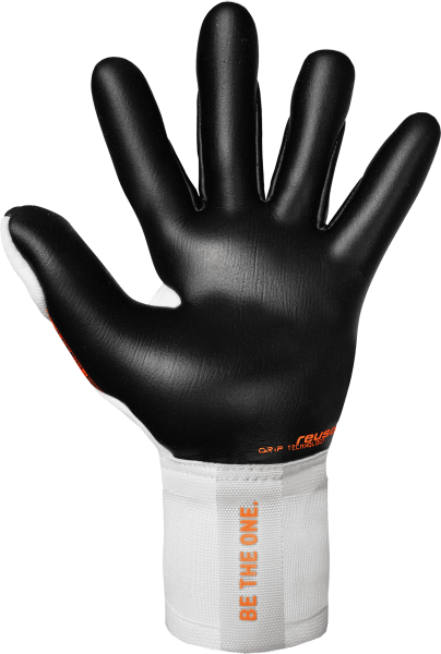 Reusch Attrakt Freegel Gold X 5670935 - vista posteriore