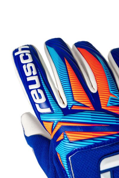 Reusch Attrakt Gold X NC Gravity 5670975 - dettaglio prodotto