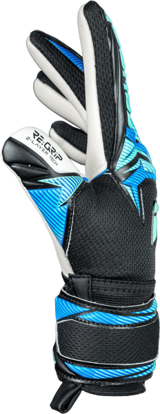 Reusch Attrakt RE:GRIP NC Junior 5672535 - vista laterale