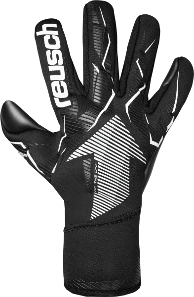 Reusch Fastgrip Infinity Junior 5672700 - vista frontale