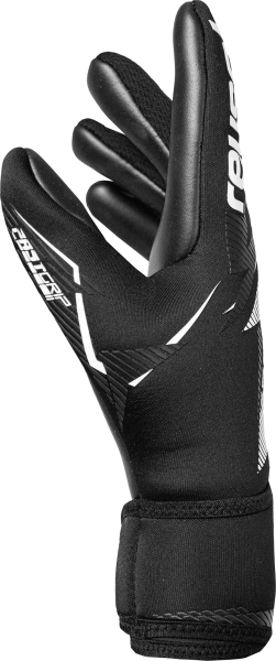 Reusch Fastgrip Infinity Junior 5672700 - vista laterale