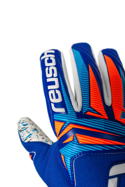 Reusch Attrakt Fusion NC 5670905 - dettaglio prodotto
