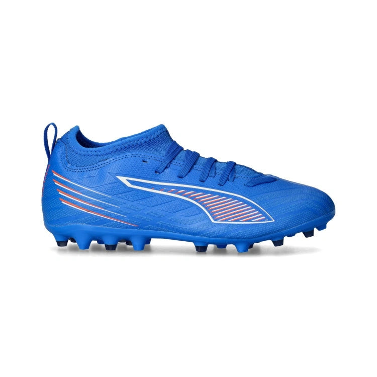 Puma ULTRA 6 Match MG Jr