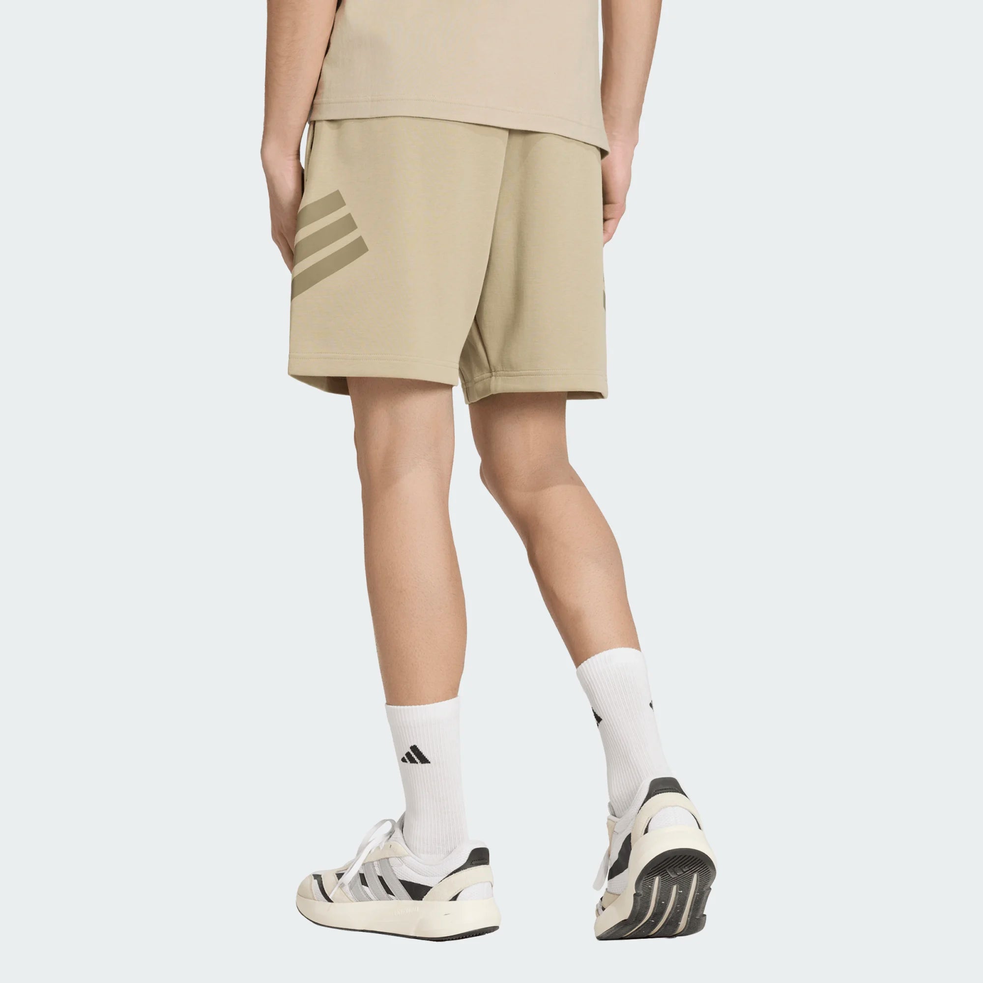 KD5245 - Pantaloncini - Adidas