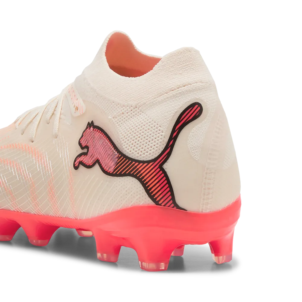Puma FUTURE 9 Pro FG/AG Jr