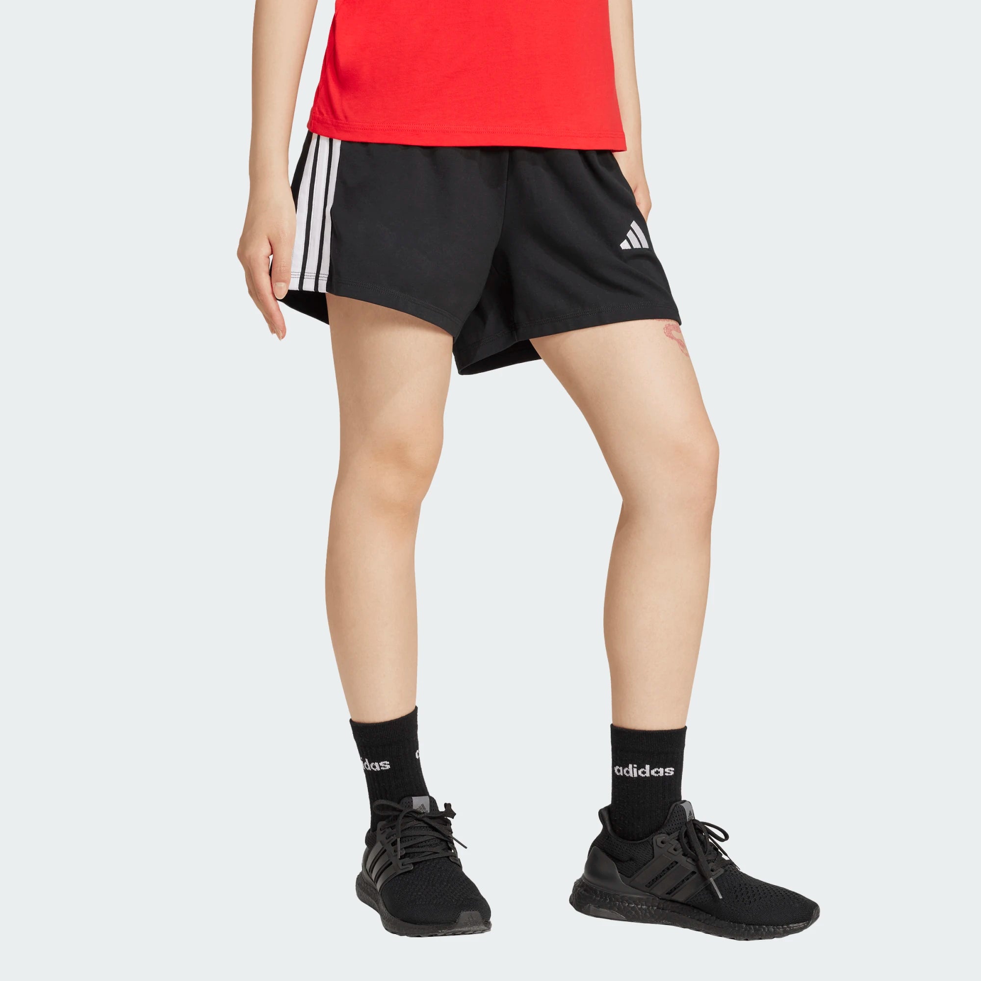 JD0908 - Pantaloncini - Adidas