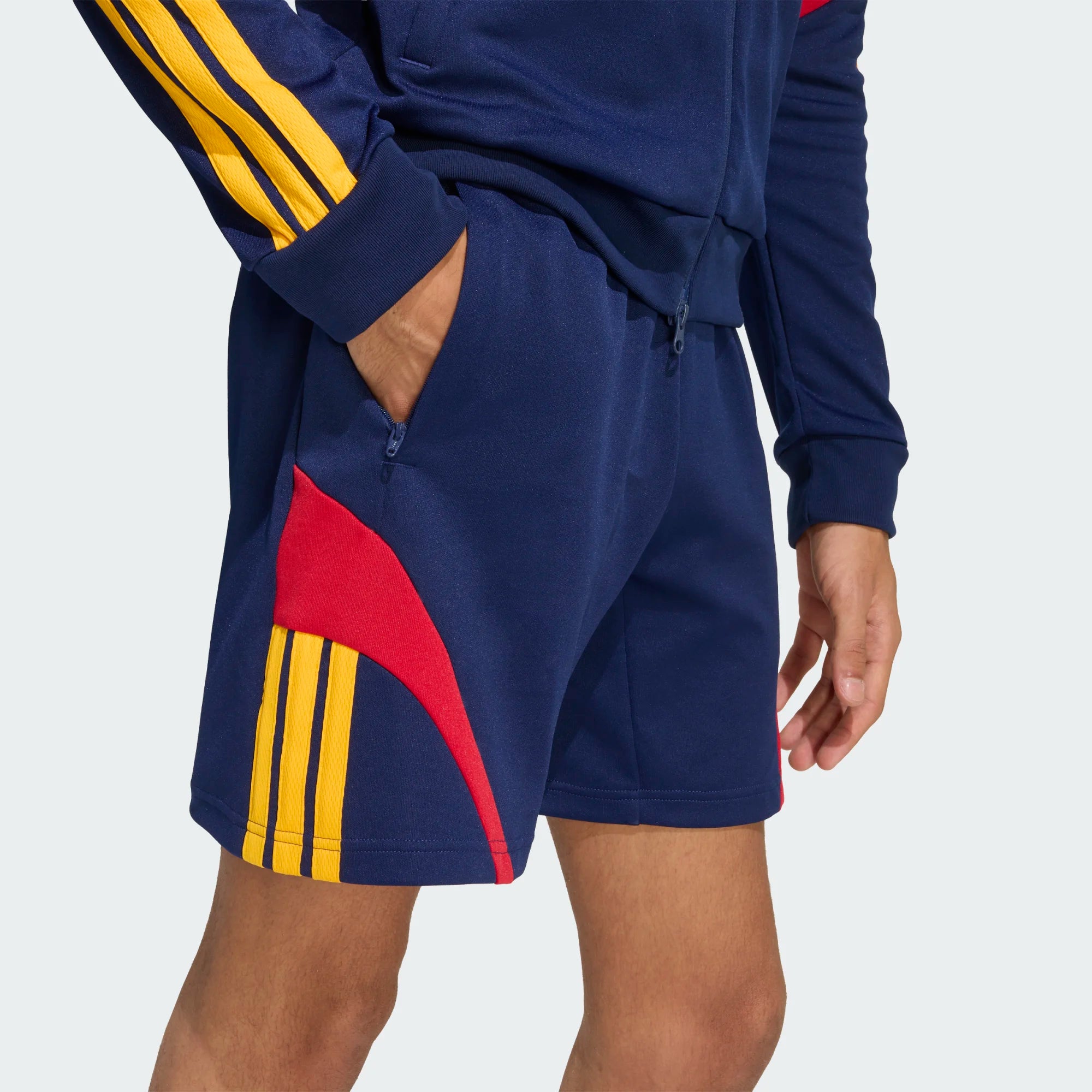 KE6037 - Pantaloncini - Adidas
