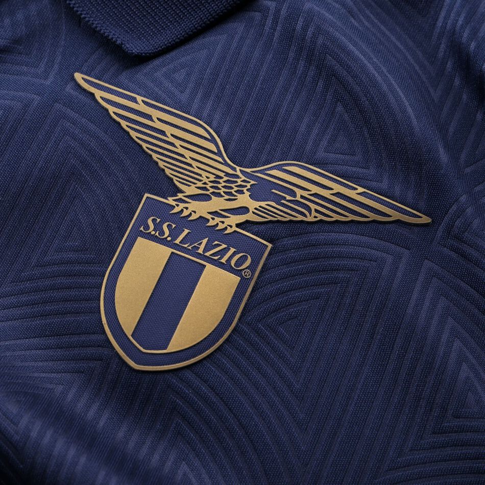 Mizuno SS Lazio Third Jersey 2026/27