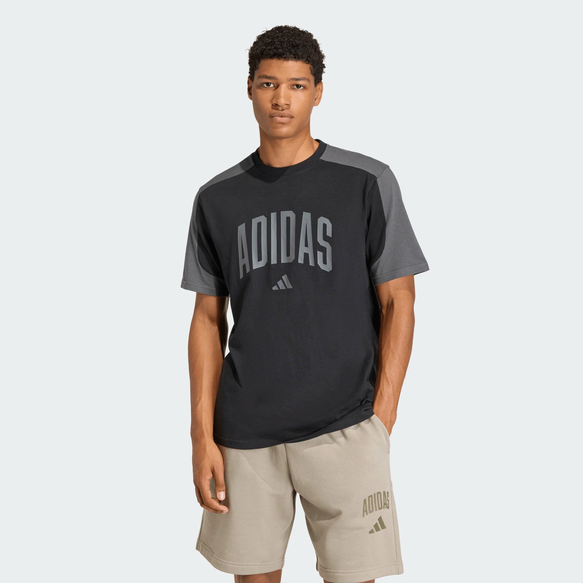 KD0068 - T-Shirt - Adidas