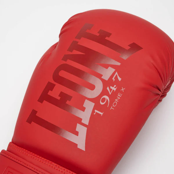 Leone 1947 Guanti da Boxe Tone X GN058