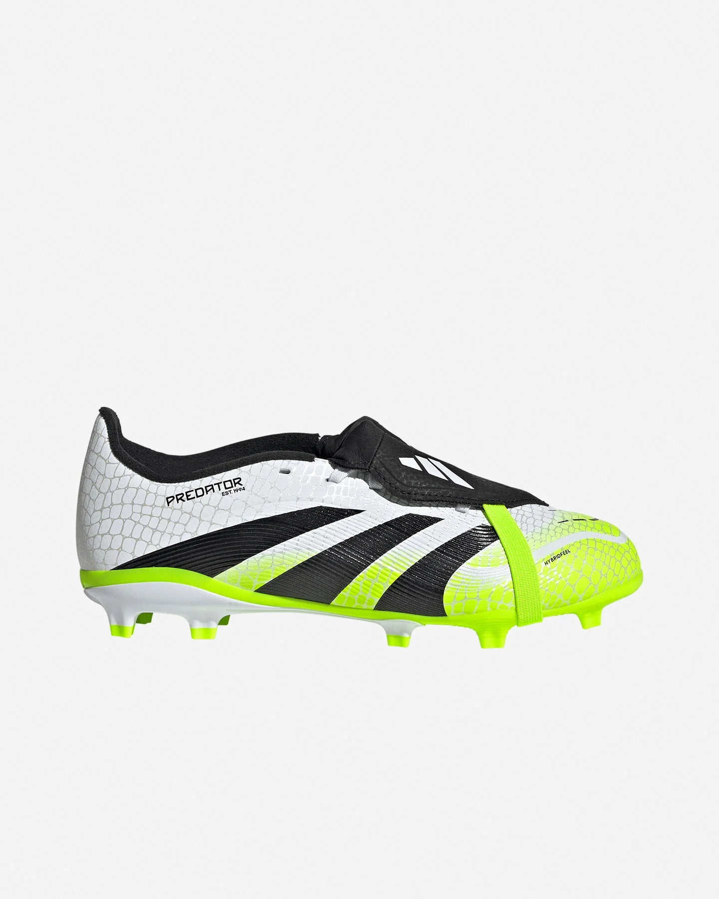 Adidas Predator League FT FG/MG JR