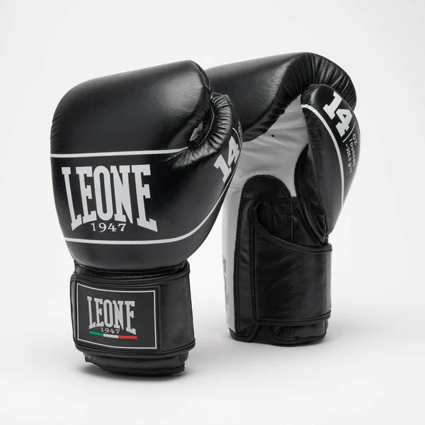 Leone 1947 Guanti Boxe Shock Pro GN057