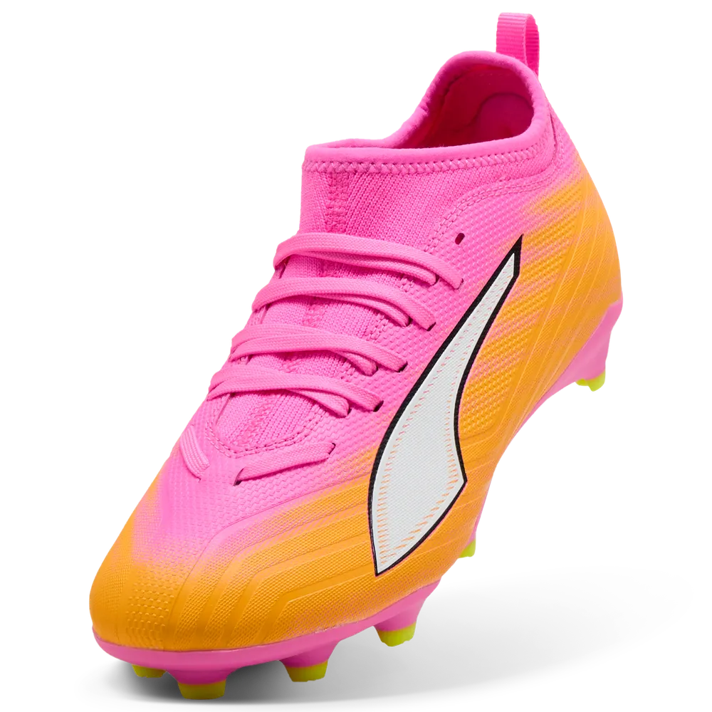 Puma ULTRA 6 Match FG/AG Jr