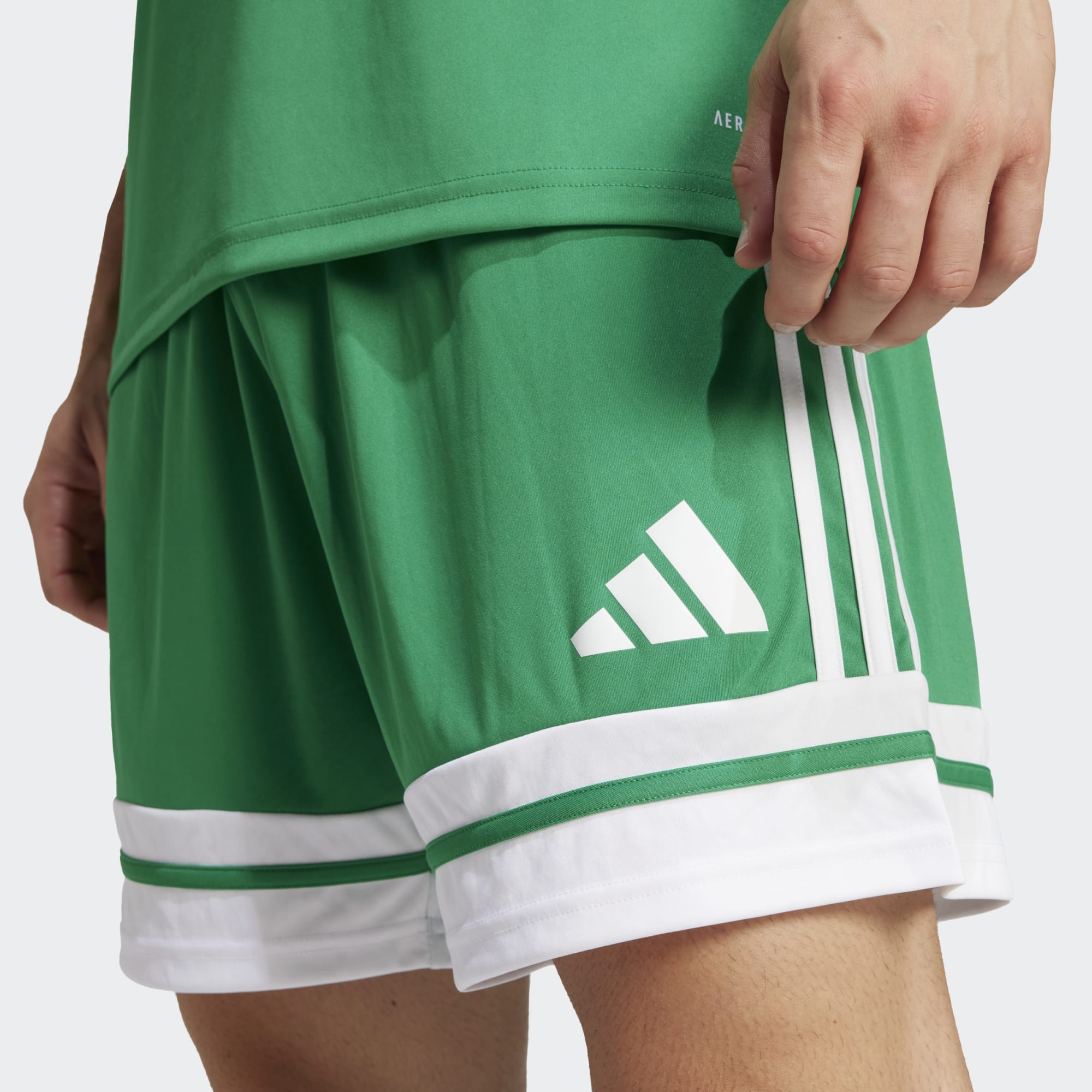 JN7482 - Pantaloncini - Adidas