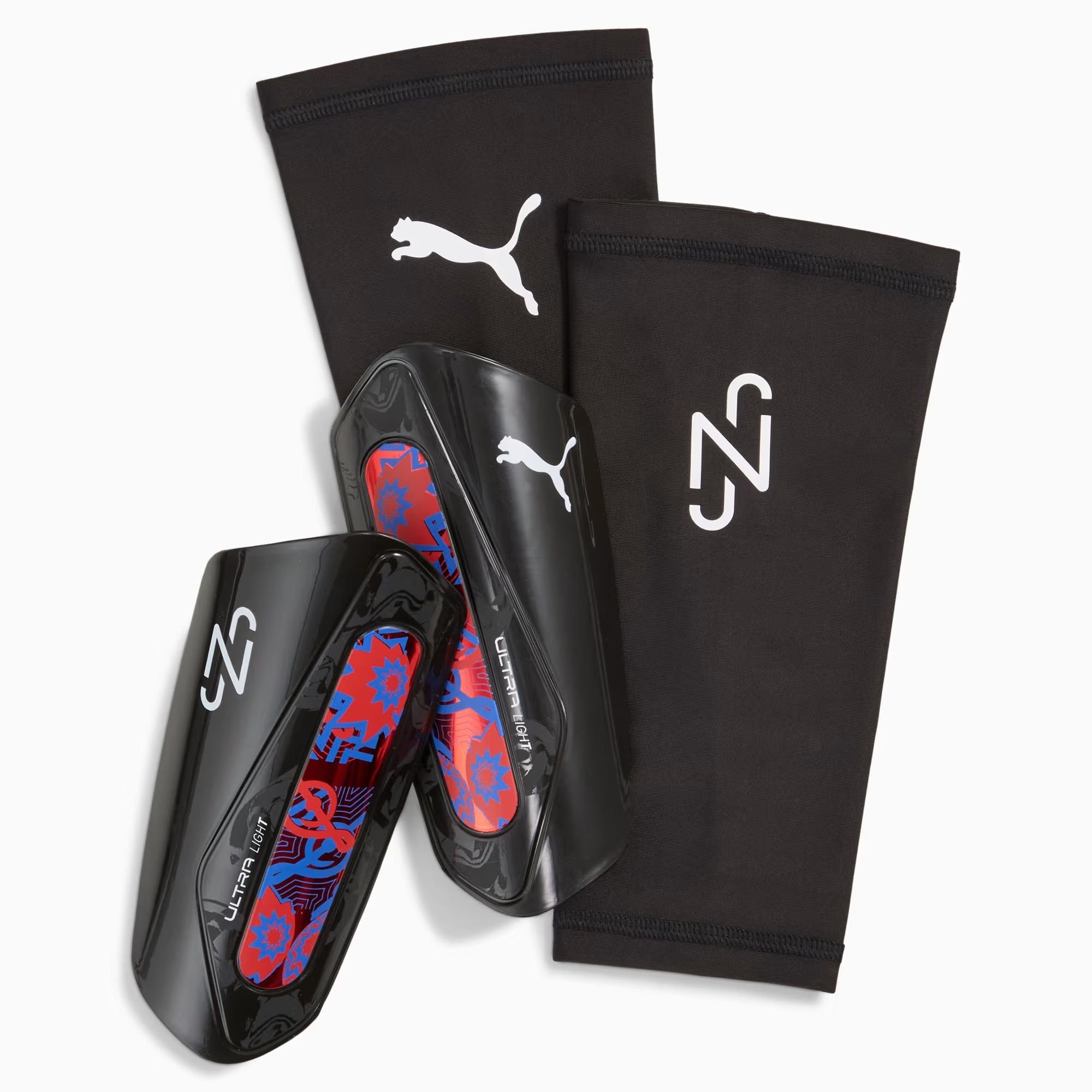 Puma Neymar Jr ULTRA Light Sleeve Nero
