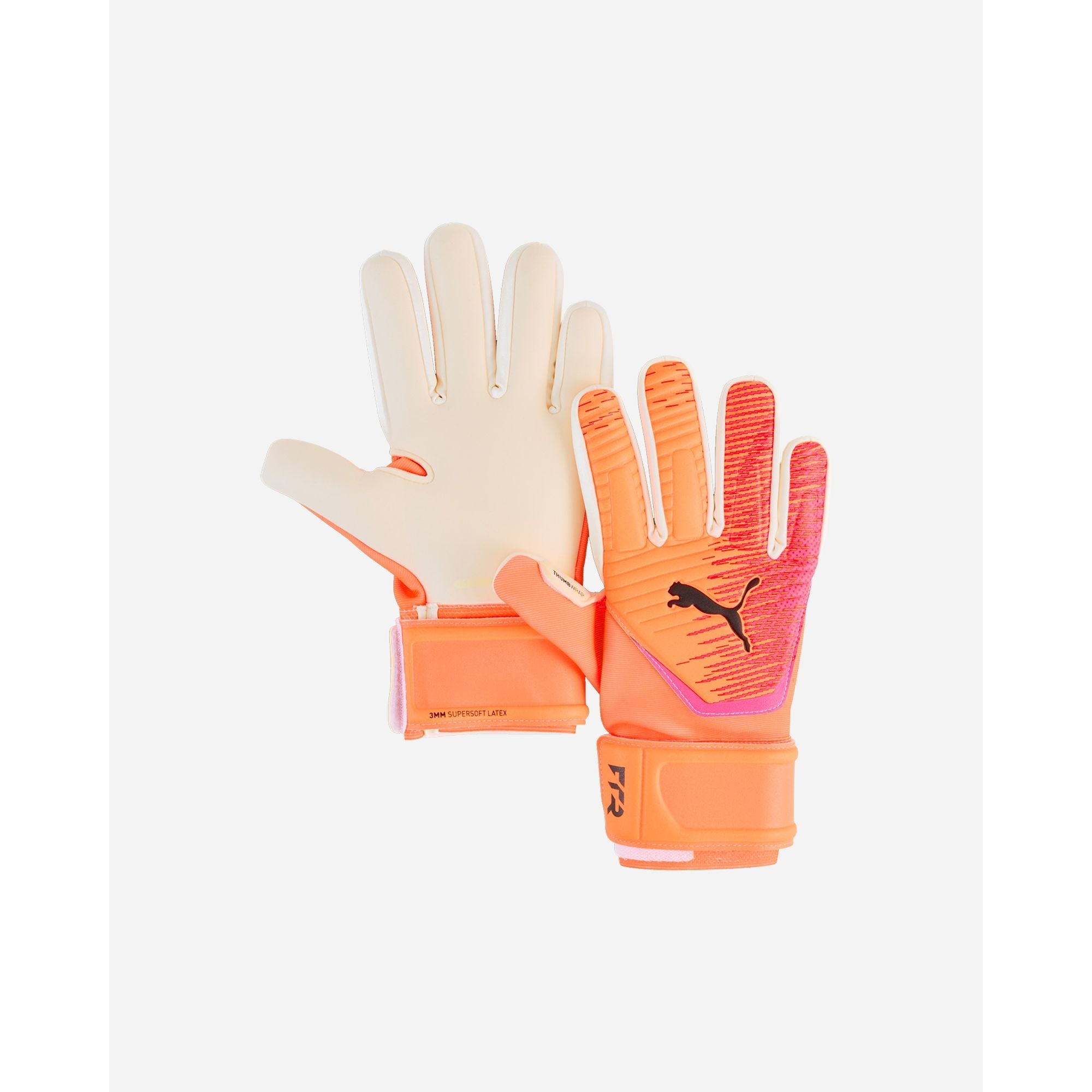 Puma FUTURE Match NC Heat Fire Ravish