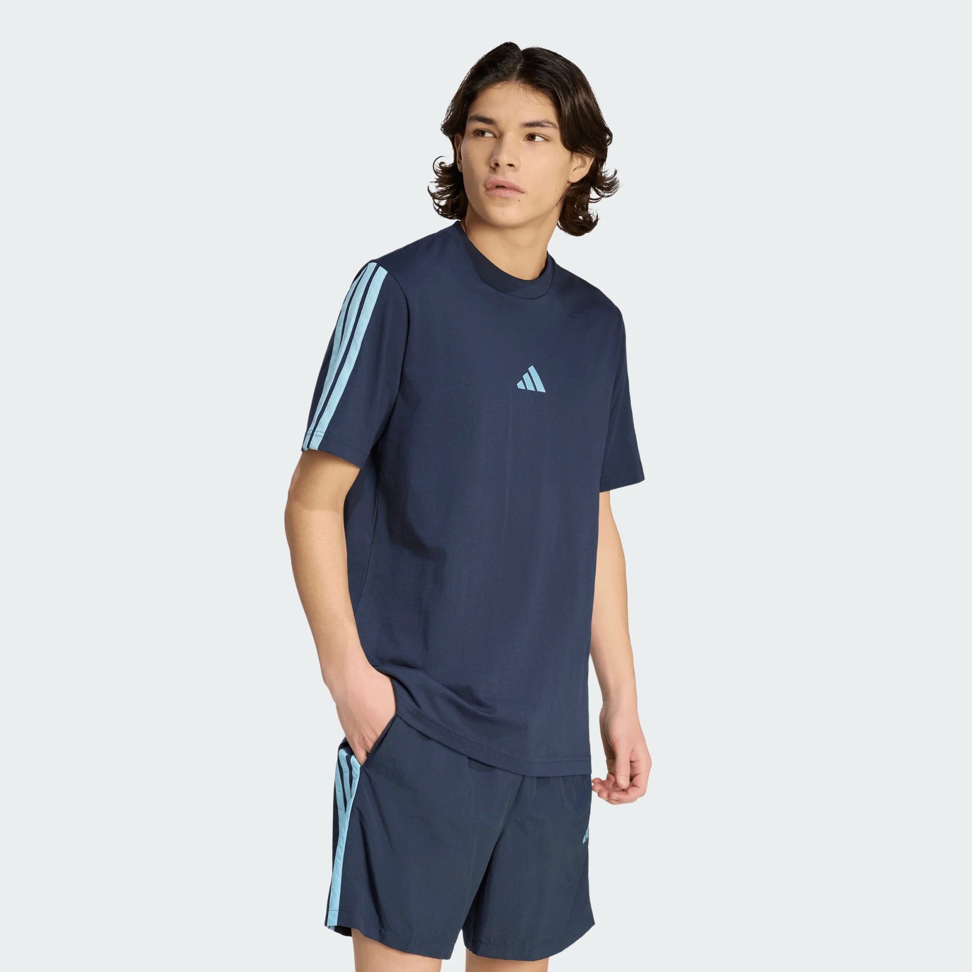 KE5605 - T-Shirt - Adidas