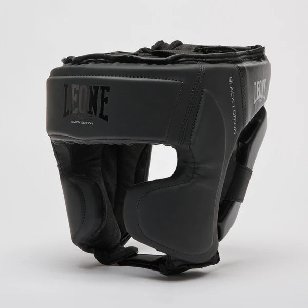 Leone 1947 Casco Black Edition CS435