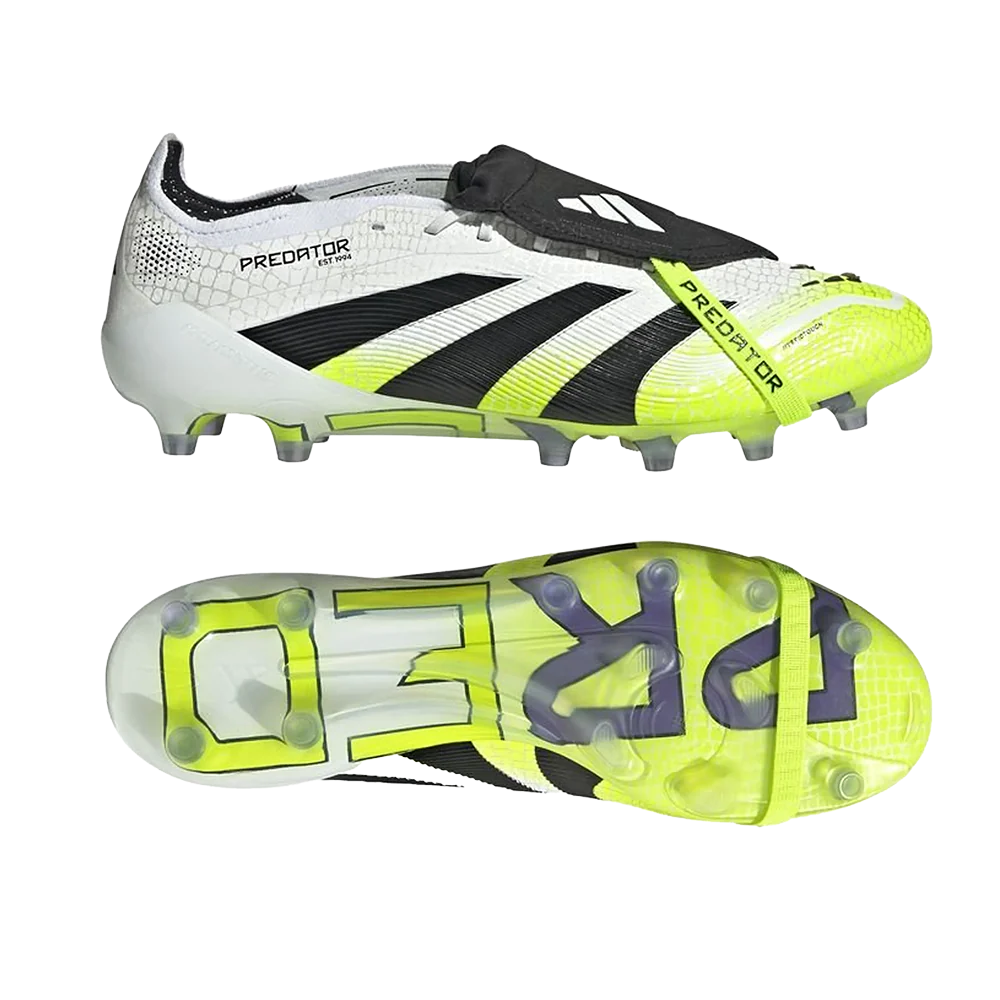 Adidas Predator Elite FT AG