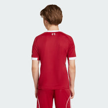 Adidas Liverpool FC Home Jersey 2025/26 Junior JV6436