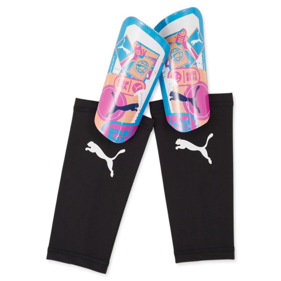 Puma ULTRA Light Volume Up Sleeve
