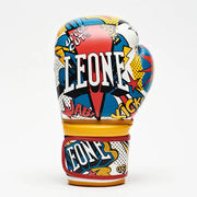 Leone 1947 Guanti Boxe Jr Hero GN400J
