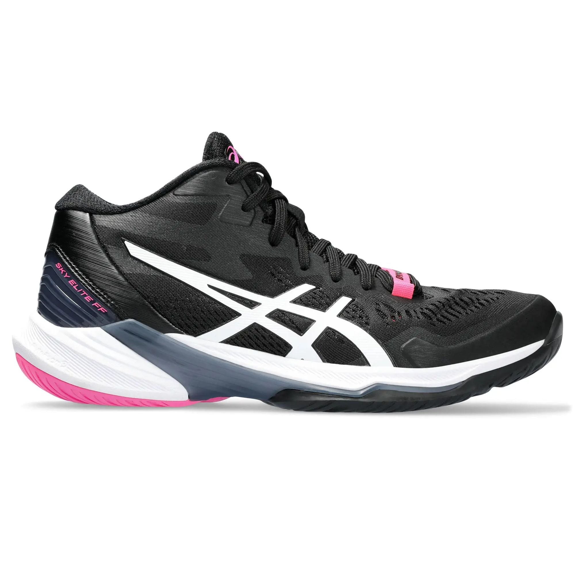 ASICS Sky Elite FF MT 2 donna Black White - codice 1052A054-001