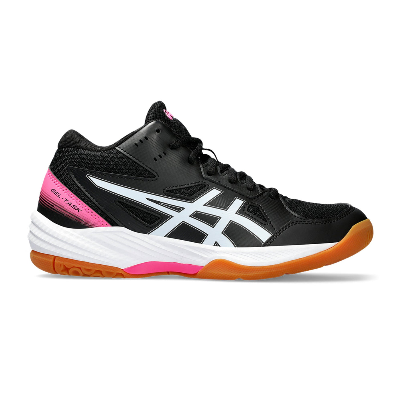 ASICS GEL-TASK MT 3 Donna nera e bianca - 1072A081-001