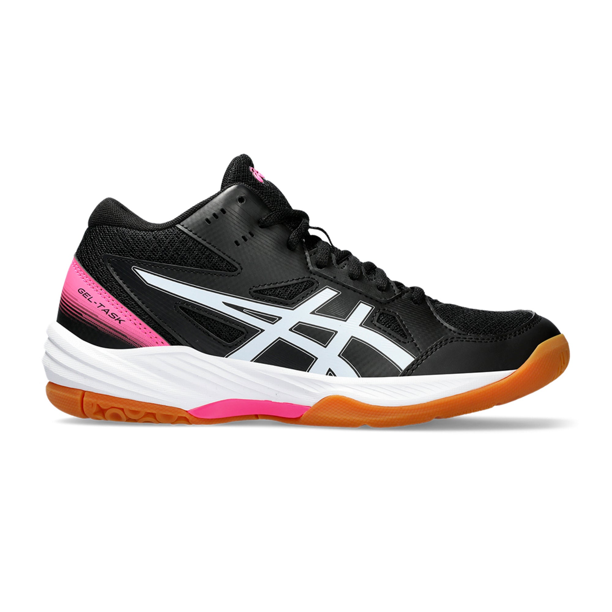 ASICS GEL-TASK MT 3 Donna nera e bianca - 1072A081-001