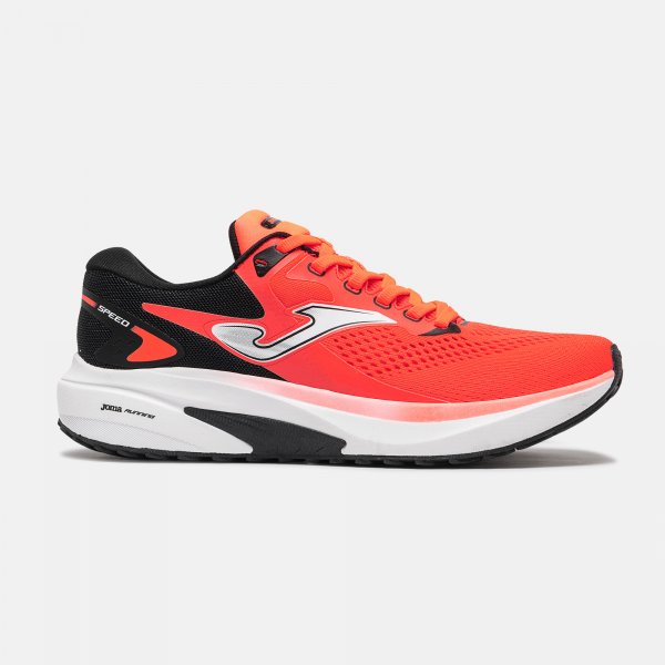 Joma Speed 26 Rosso - scarpe da running