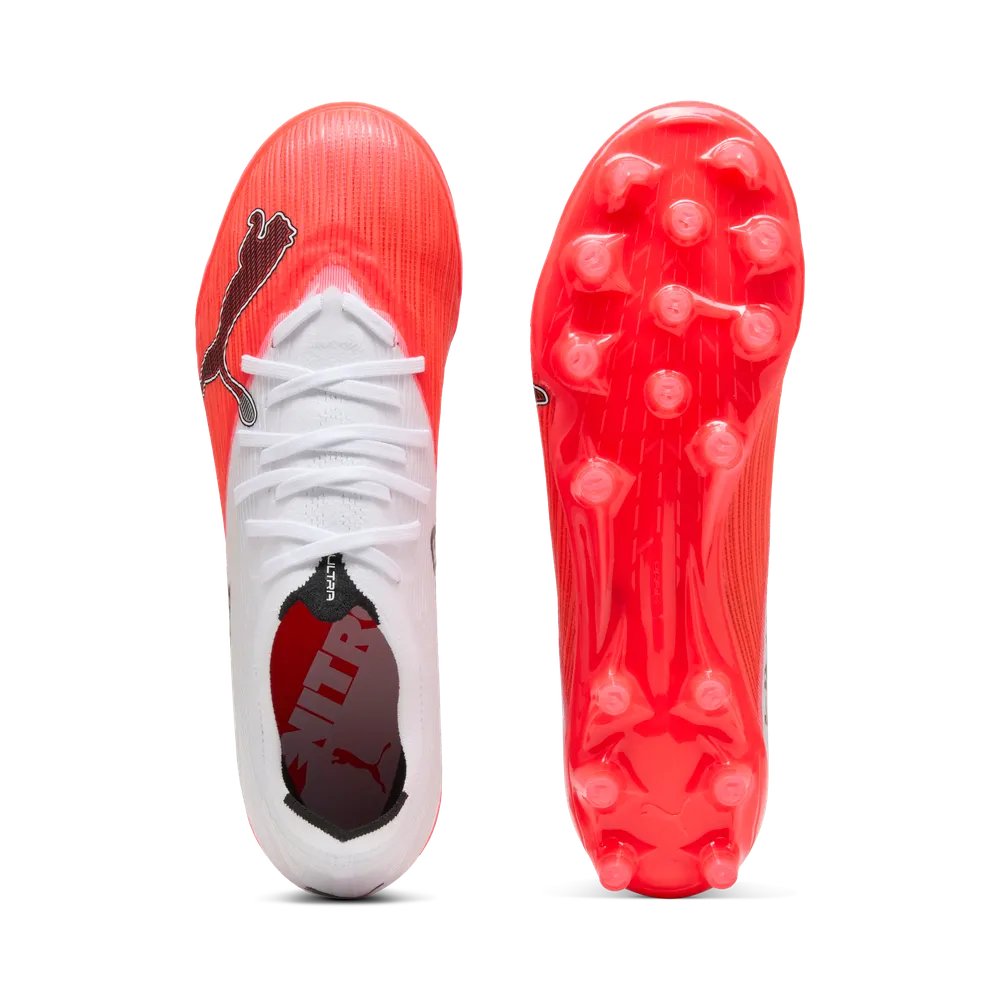 Puma ULTRA NITRO 7 Match AG