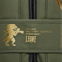 Leone 1947 Guanti Boxe Military Edition GN059G