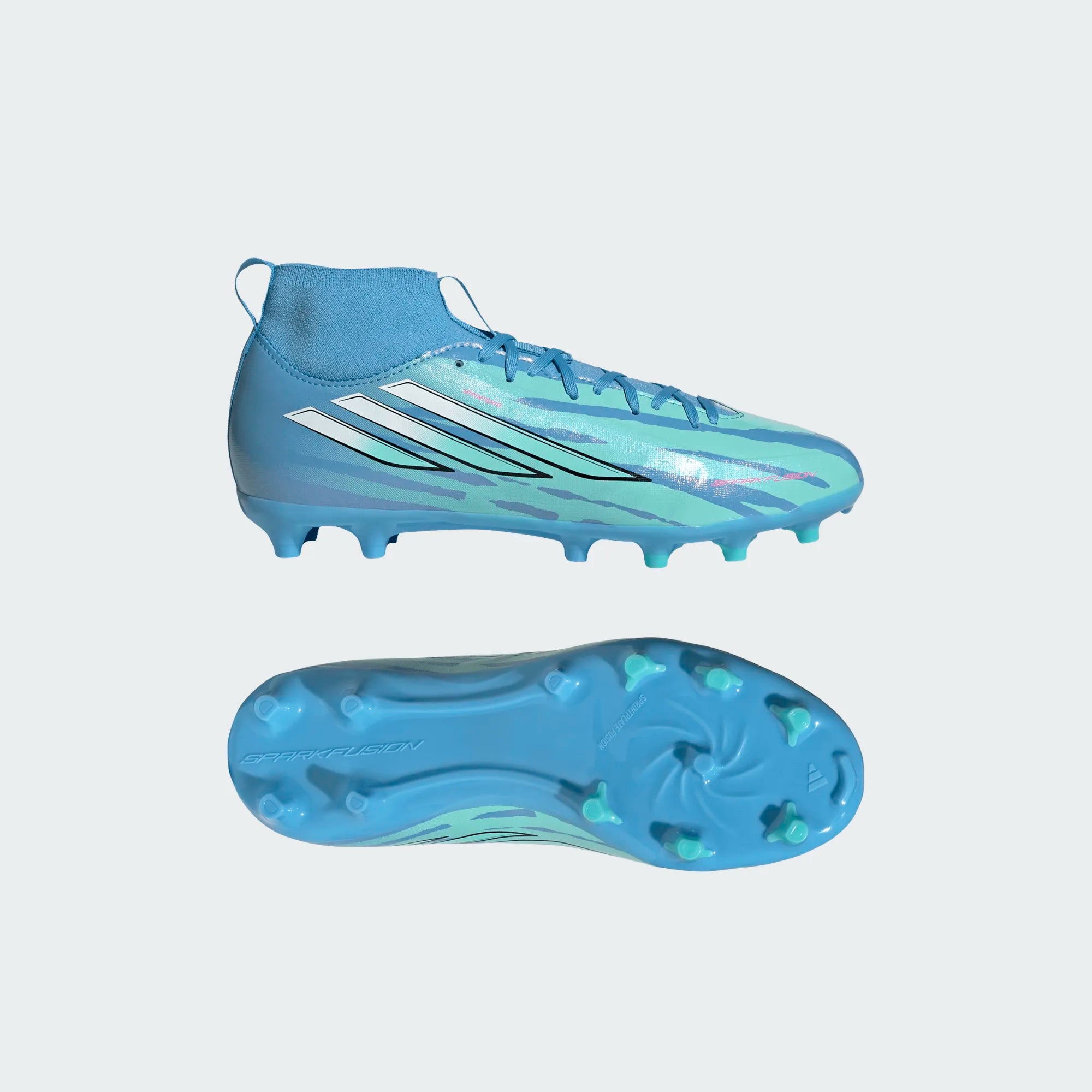 Adidas F50 Sparkfusion League FG/AG J Trinity Rodman
