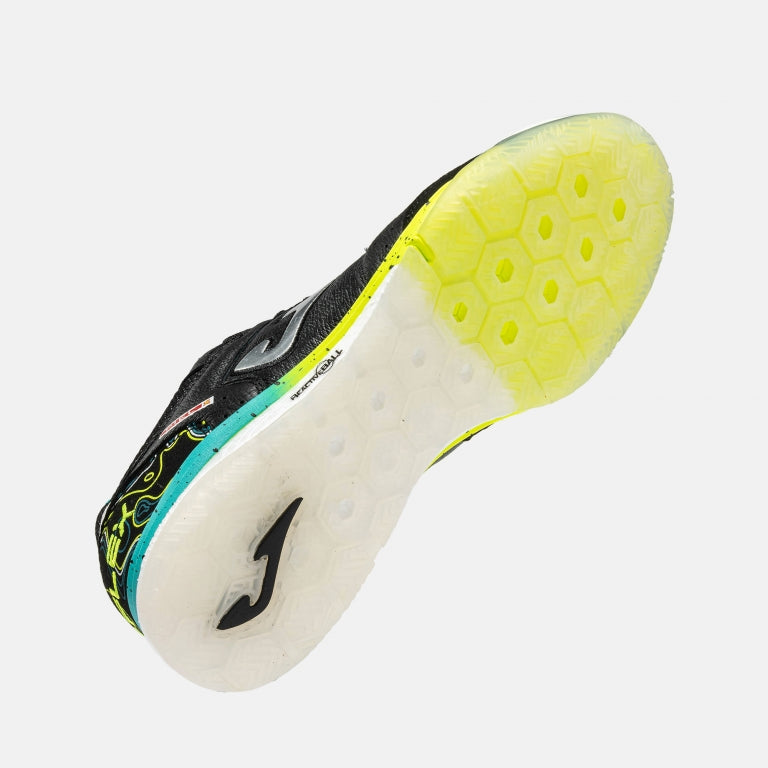 Joma Top Flex Rebound 26 Indoor - Nero