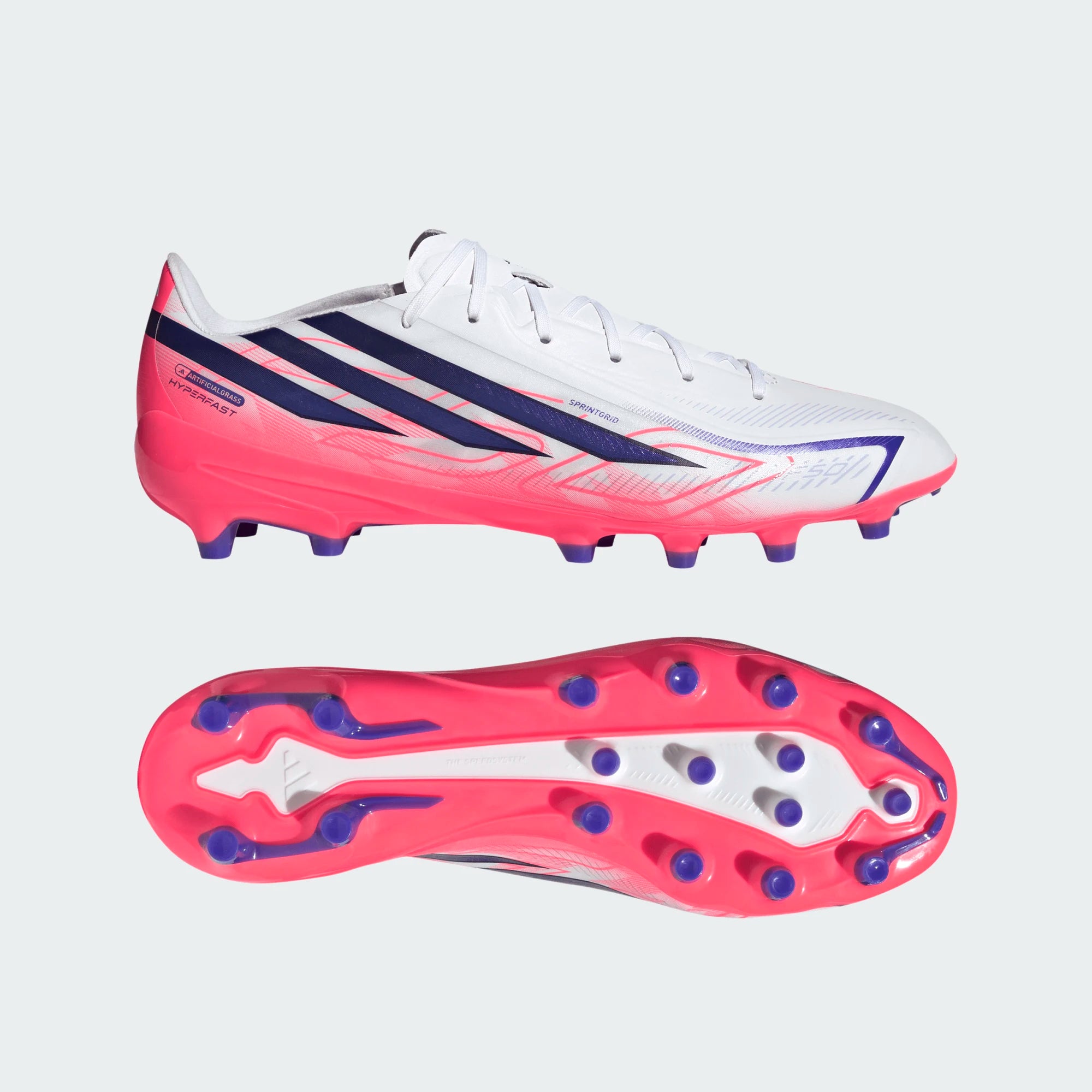 Adidas F50 Hyperfast League AG