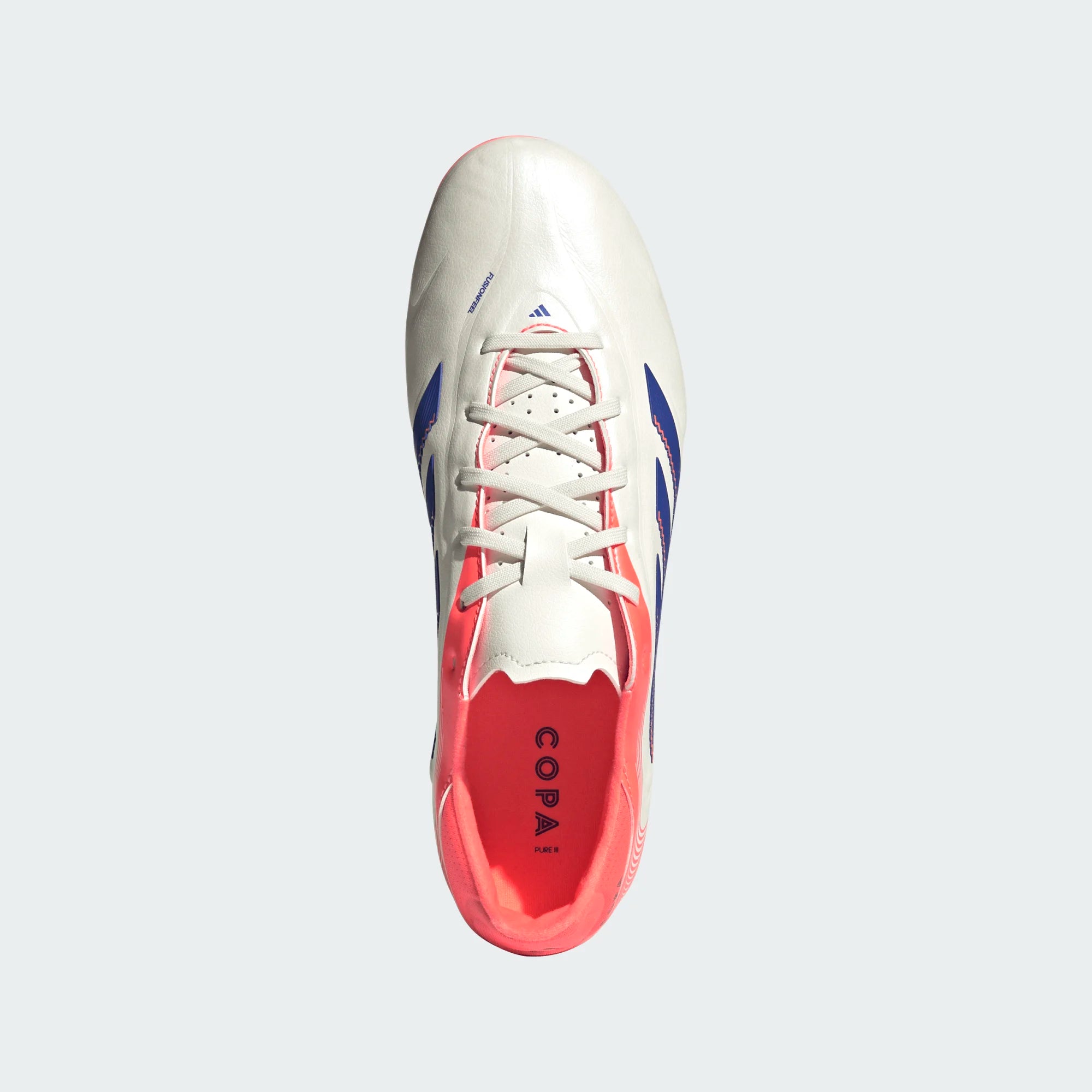 Adidas Copa Pure III League FG/MG
