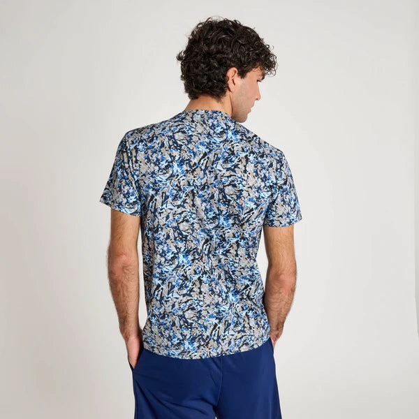 Leone 1947 T-Shirt Urban Fighter ABX404