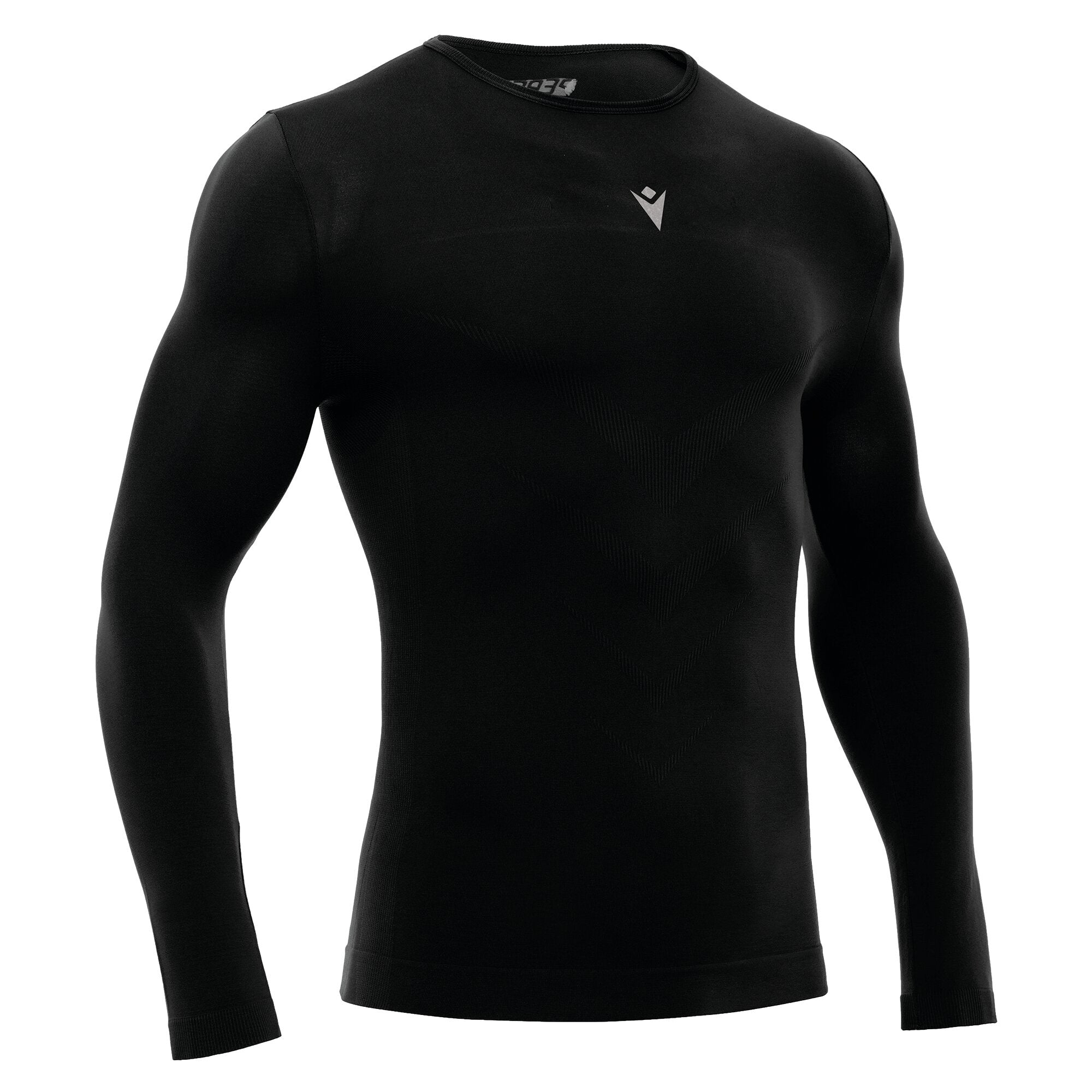 9161 - T-Shirt Termiche - Macron