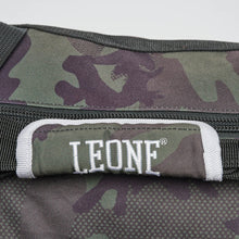 Leone 1947 Borsone Camouflage AC906