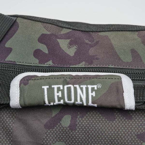Leone 1947 Borsone Camouflage AC906