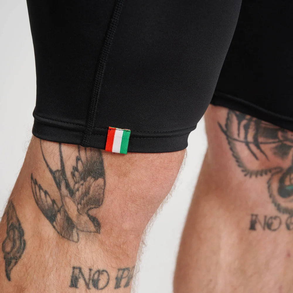 Leone 1947 Pantaloncini Compression DNA ABX713