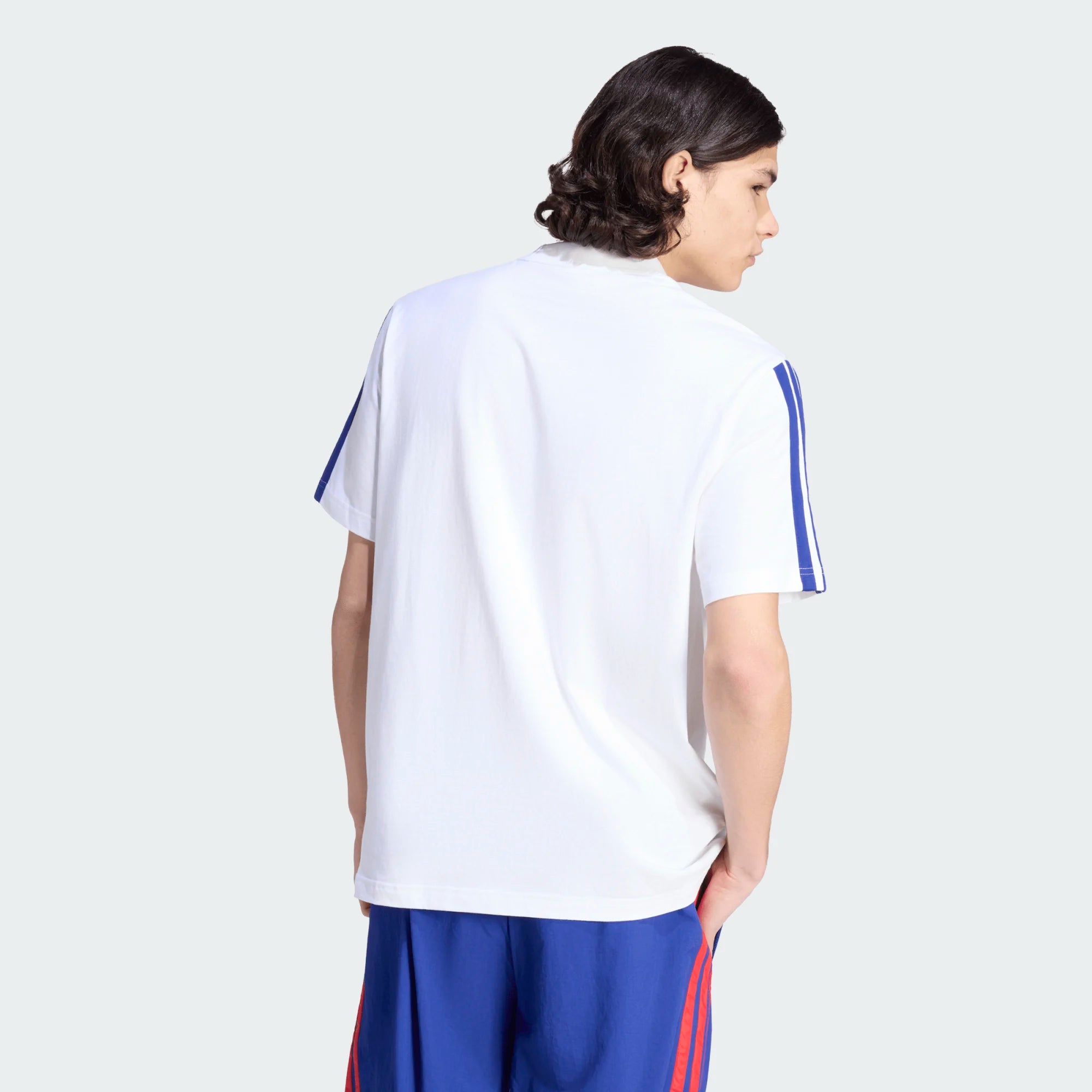KE5606 - T-Shirt - Adidas