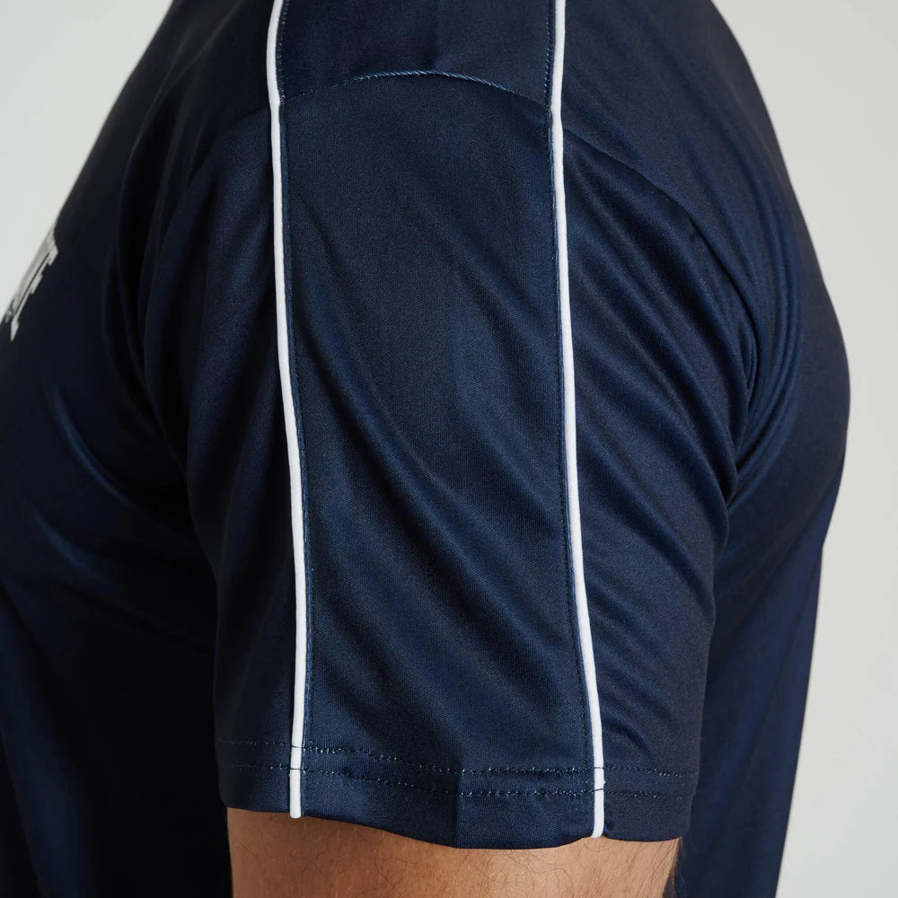 Leone 1947 T-Shirt Classic Uomo Dry Mesh ABX305