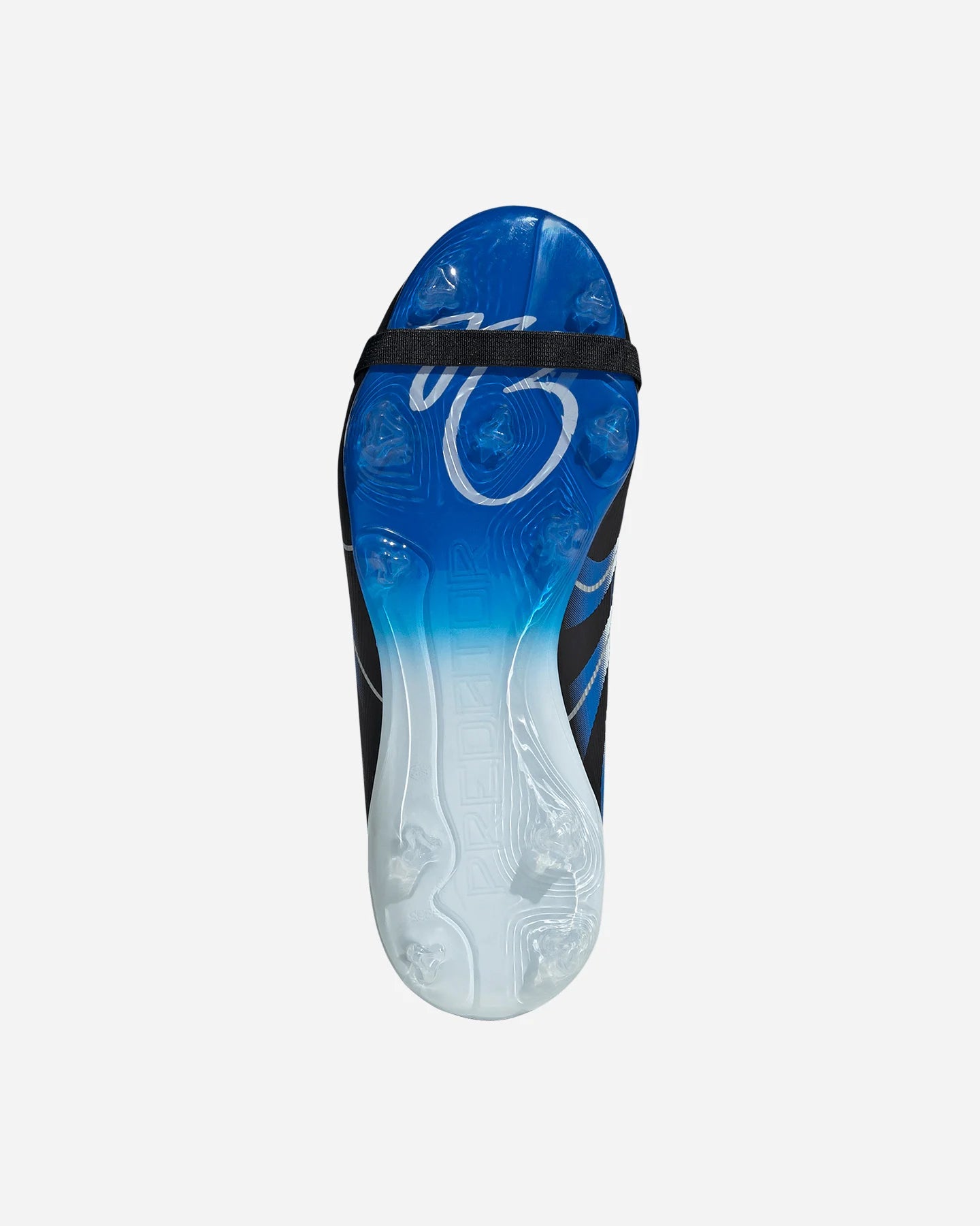 Adidas Predator League JB FT FG/MG J